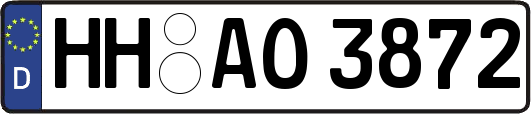 HH-AO3872