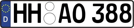 HH-AO388
