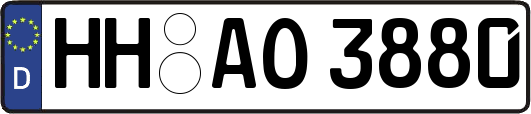 HH-AO3880