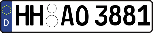 HH-AO3881