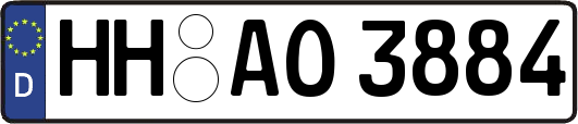 HH-AO3884