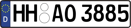 HH-AO3885