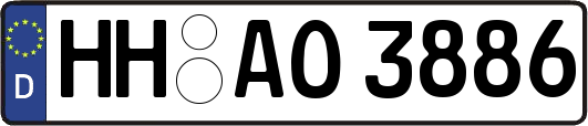 HH-AO3886
