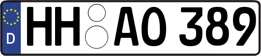 HH-AO389