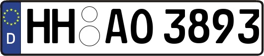 HH-AO3893