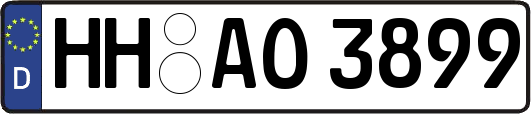 HH-AO3899