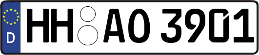 HH-AO3901