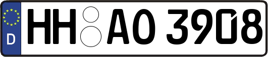 HH-AO3908