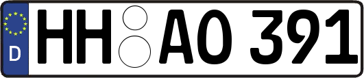 HH-AO391