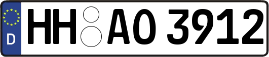 HH-AO3912