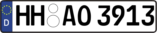 HH-AO3913