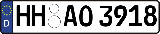 HH-AO3918