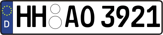 HH-AO3921