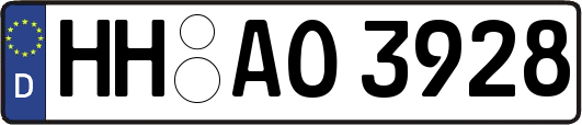 HH-AO3928