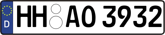 HH-AO3932