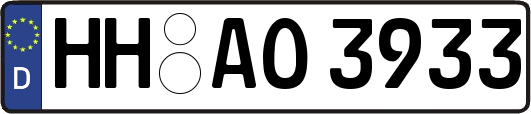 HH-AO3933