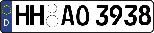 HH-AO3938