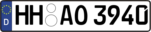 HH-AO3940