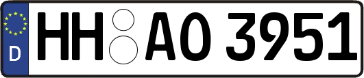 HH-AO3951