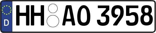 HH-AO3958