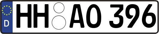 HH-AO396