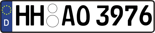HH-AO3976