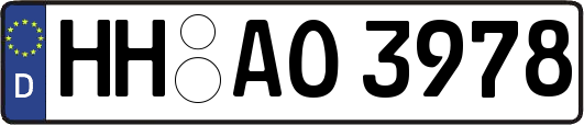 HH-AO3978