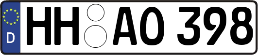 HH-AO398