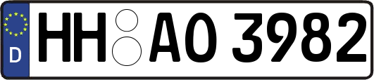 HH-AO3982