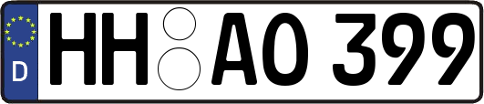 HH-AO399