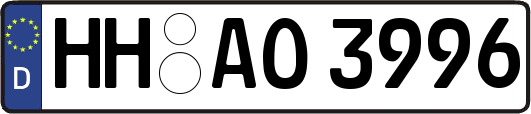HH-AO3996