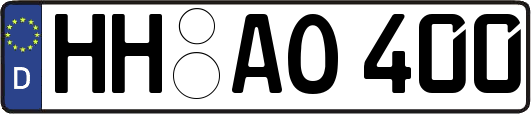 HH-AO400