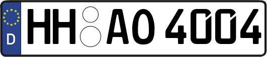 HH-AO4004