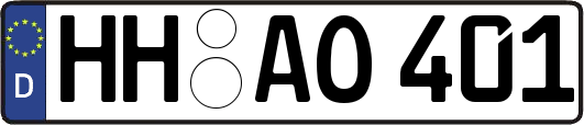 HH-AO401