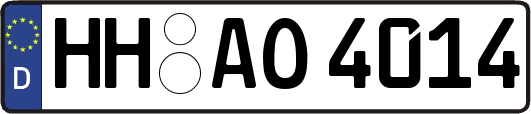 HH-AO4014
