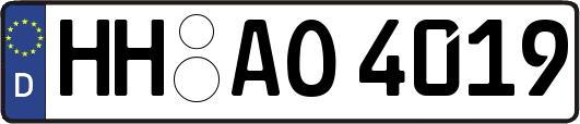 HH-AO4019