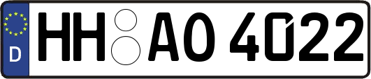 HH-AO4022