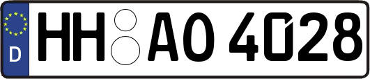 HH-AO4028