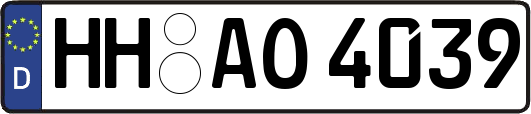 HH-AO4039