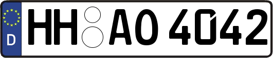 HH-AO4042