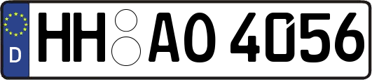 HH-AO4056