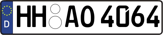 HH-AO4064