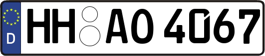 HH-AO4067