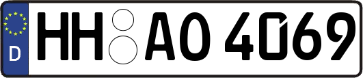 HH-AO4069
