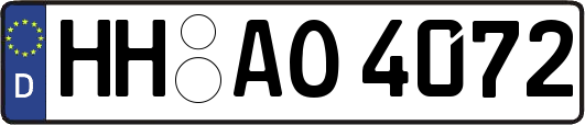 HH-AO4072