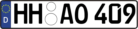 HH-AO409