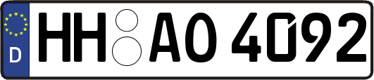 HH-AO4092