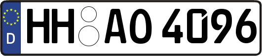 HH-AO4096