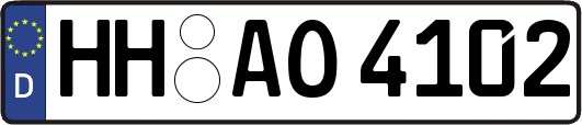 HH-AO4102