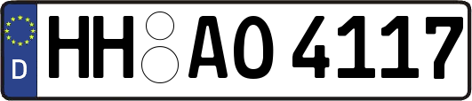 HH-AO4117
